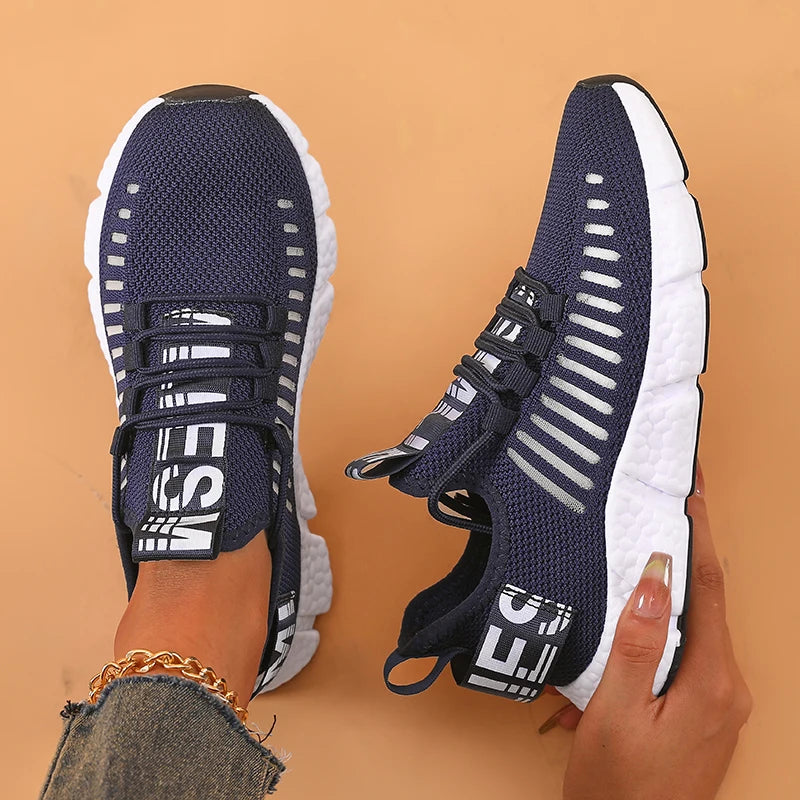 Lightweight Outdoor Sneakers