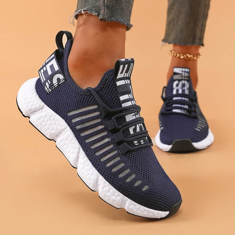 Lightweight Outdoor Sneakers