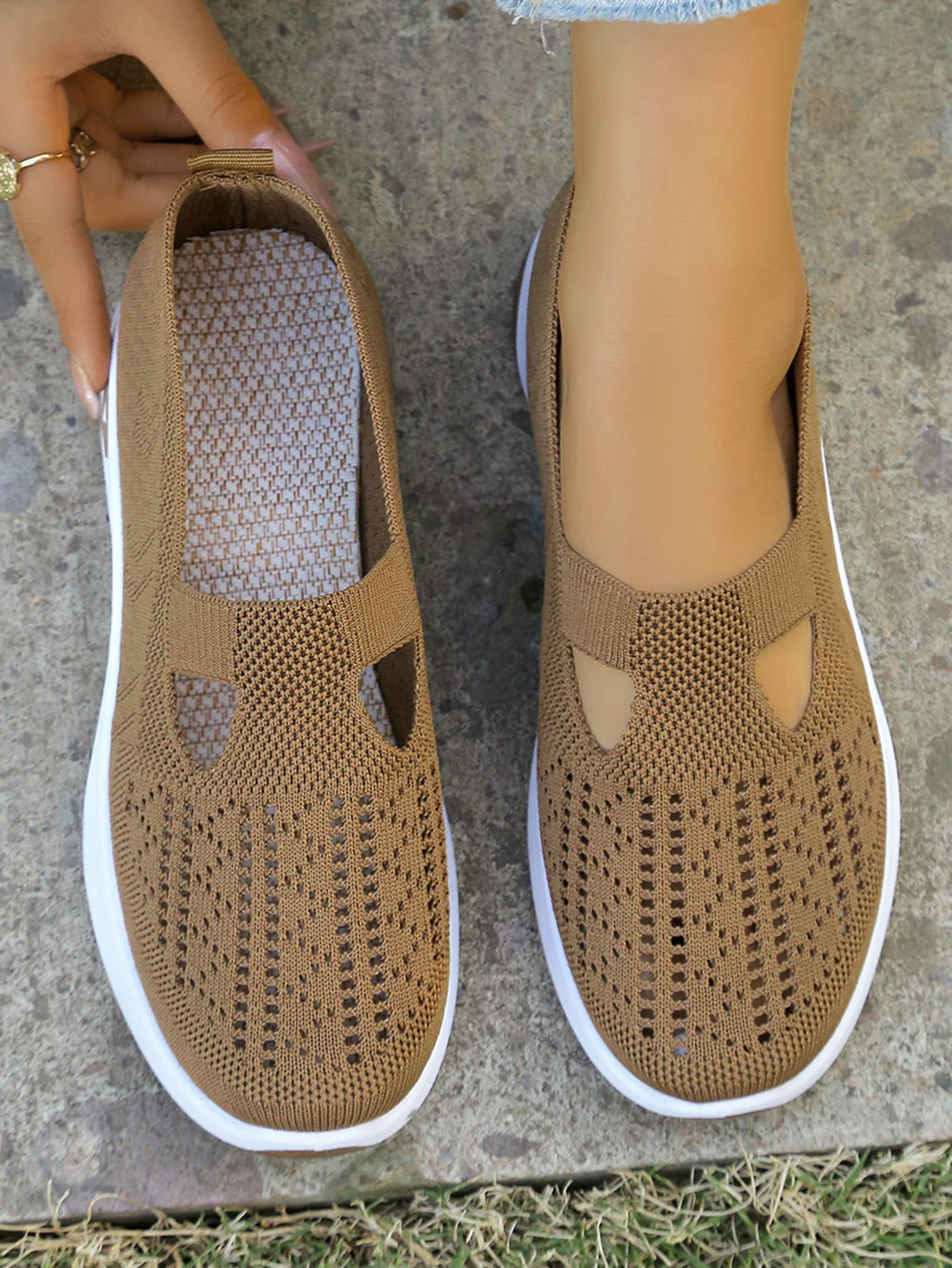 Lightweight Everyday Summer Shoes