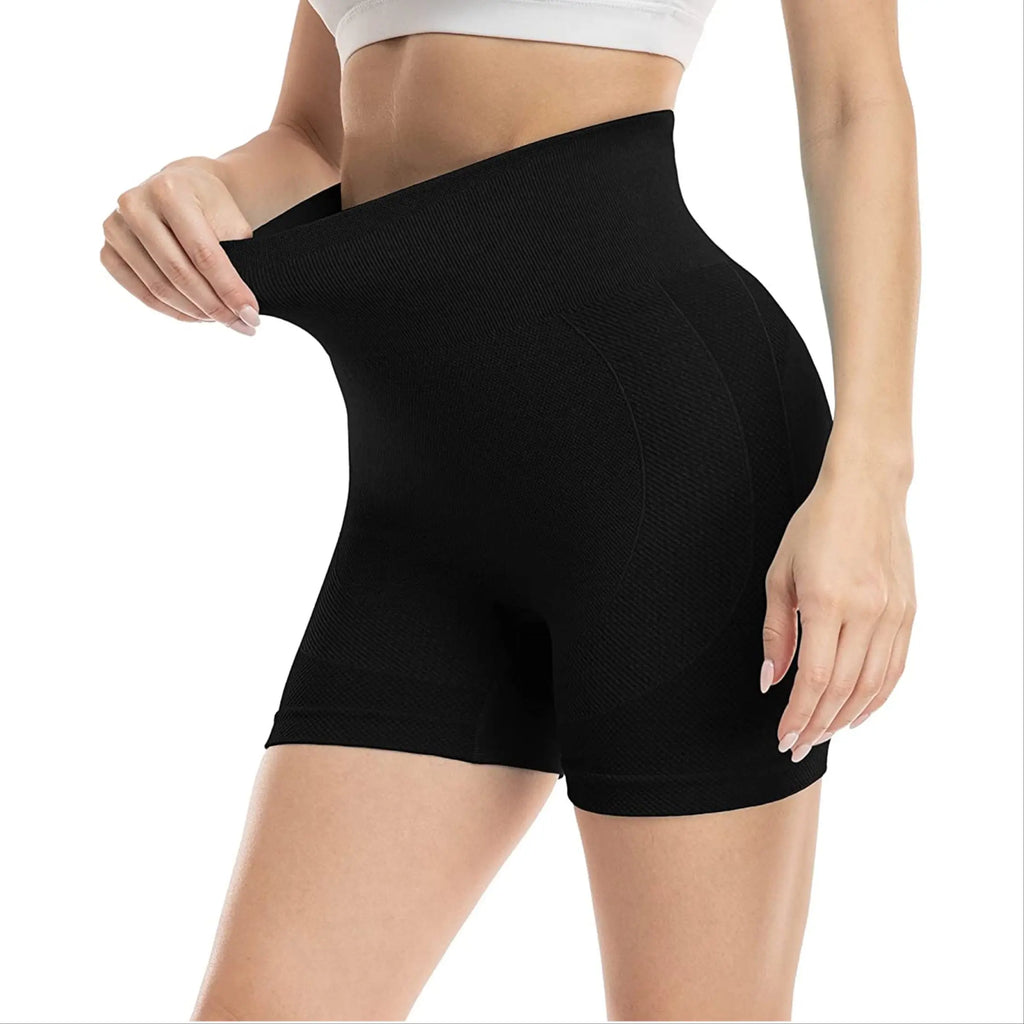 Sculpt & Lift Exercise Shorts