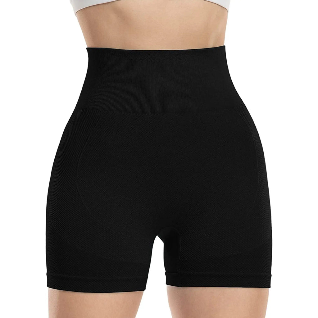 Sculpt & Lift Exercise Shorts