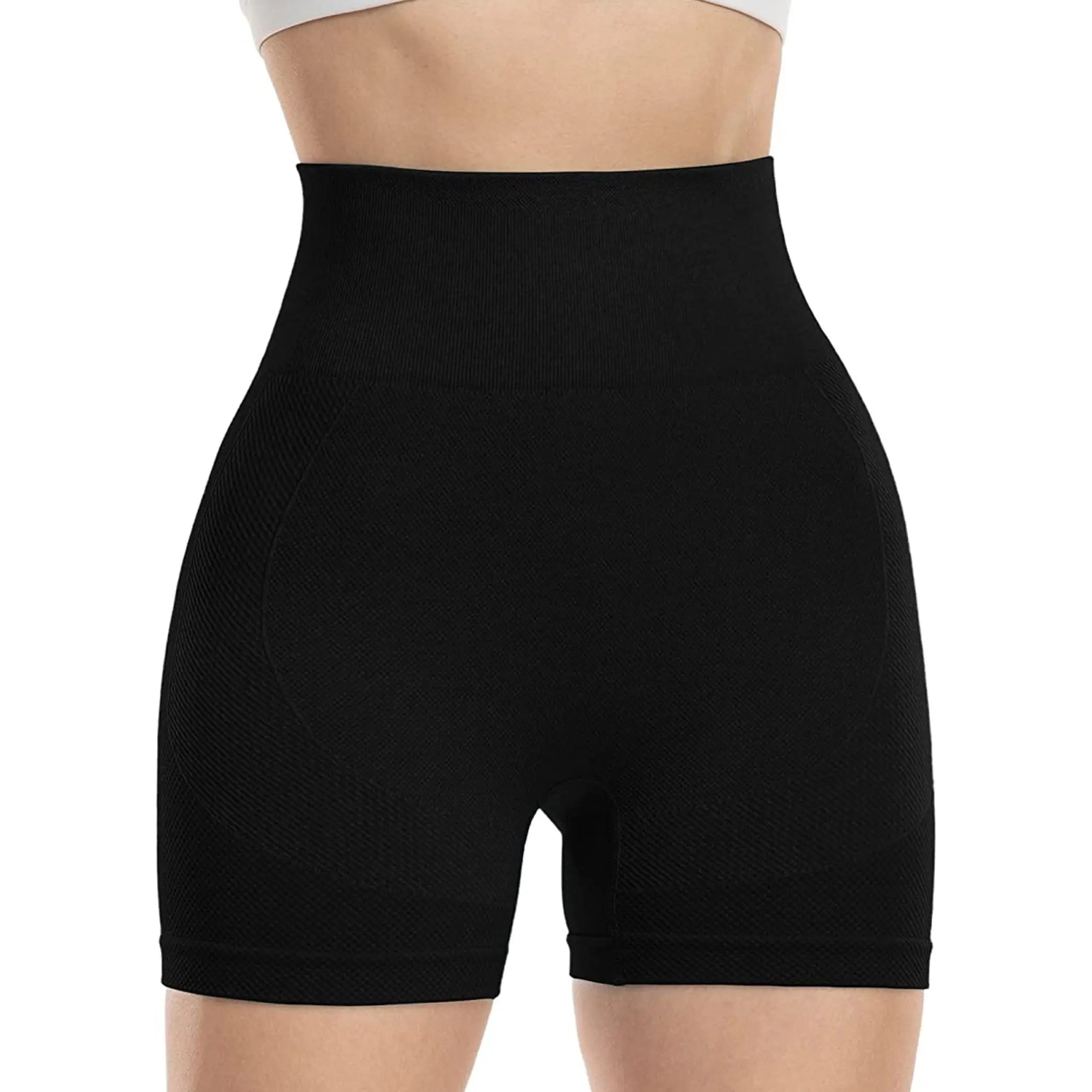 Sculpt & Lift Exercise Shorts
